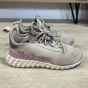 Adidas Kaptir flow sneaker shoes kids youth